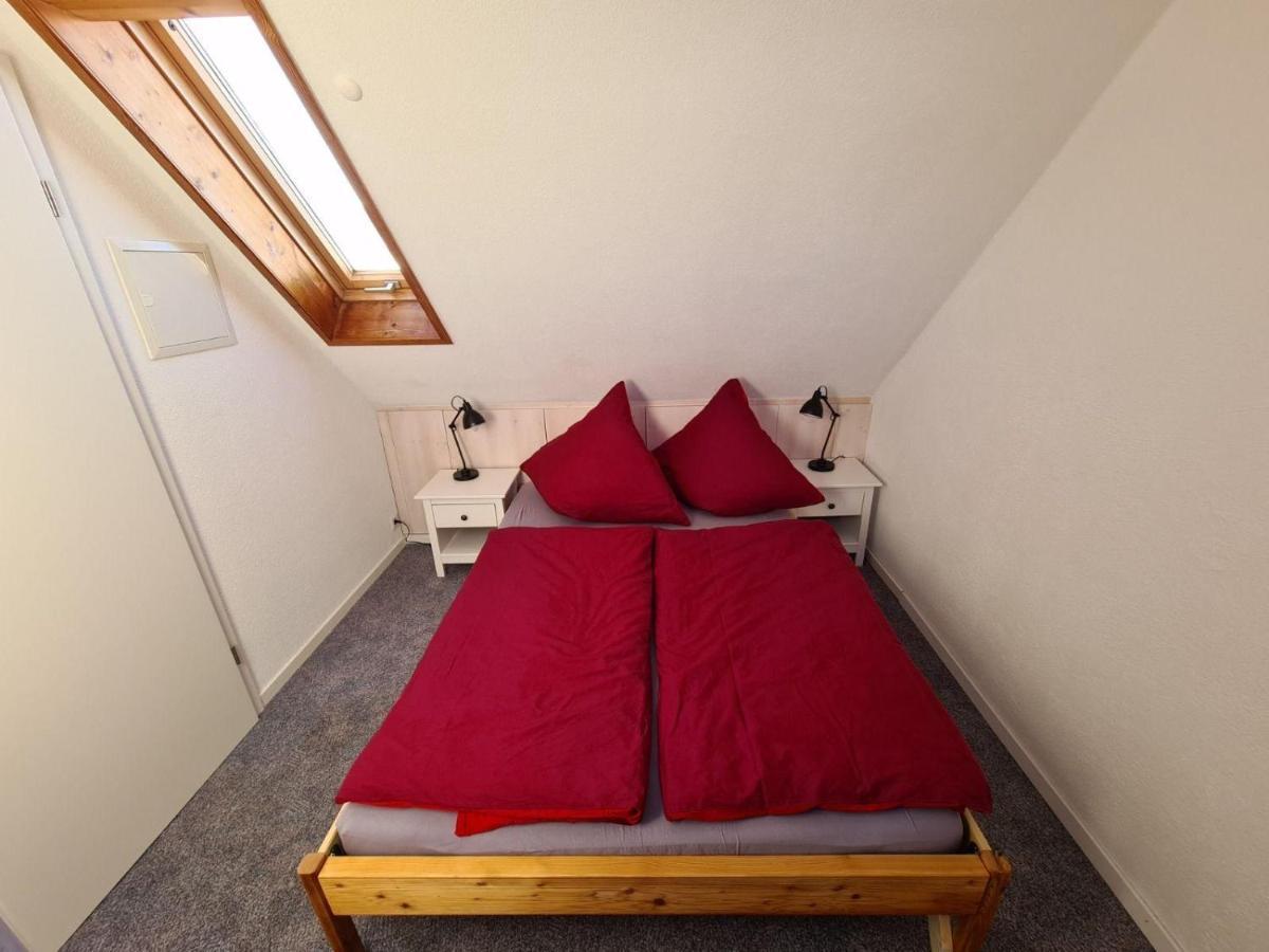 Ferienwohnung-rotmoosblick-direkt-am-rande-unberuehrter-natur Apartamento