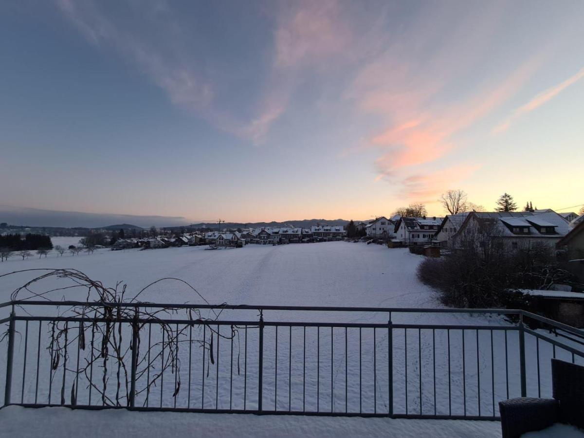 Ferienwohnung-rotmoosblick-direkt-am-rande-unberuehrter-natur Apartamento