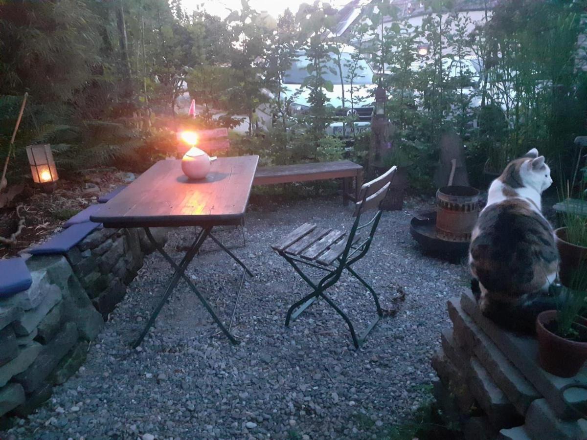 Ferienwohnung-rotmoosblick-direkt-am-rande-unberuehrter-natur Isny im Allgäu
