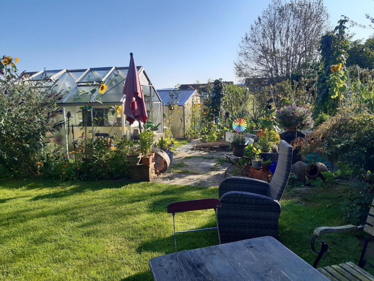 Ferienwohnung-rotmoosblick-direkt-am-rande-unberuehrter-natur Apartamento *